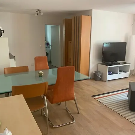 Cosy * Freiburg im Breisgau