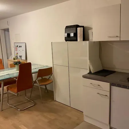 Apartment Cosy *