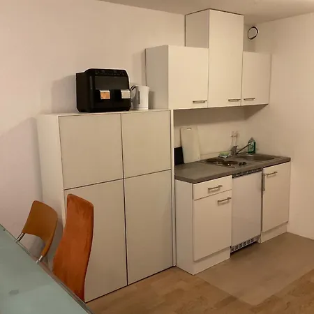 Cosy * Freiburg im Breisgau