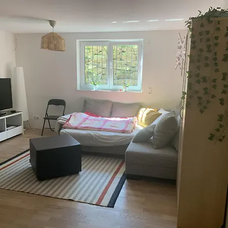 Cosy 아파트
