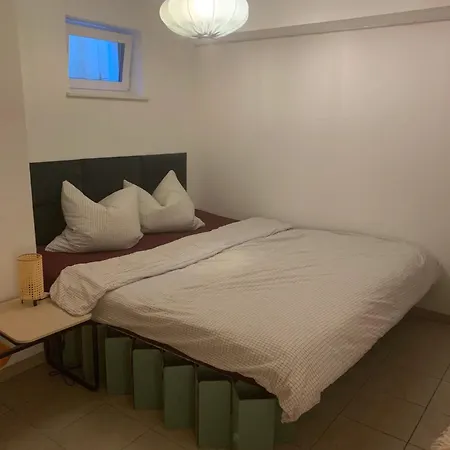Apartment Cosy *