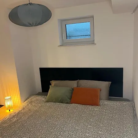 아파트 Cosy