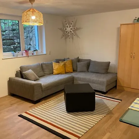 Apartment Cosy Freiburg im Breisgau